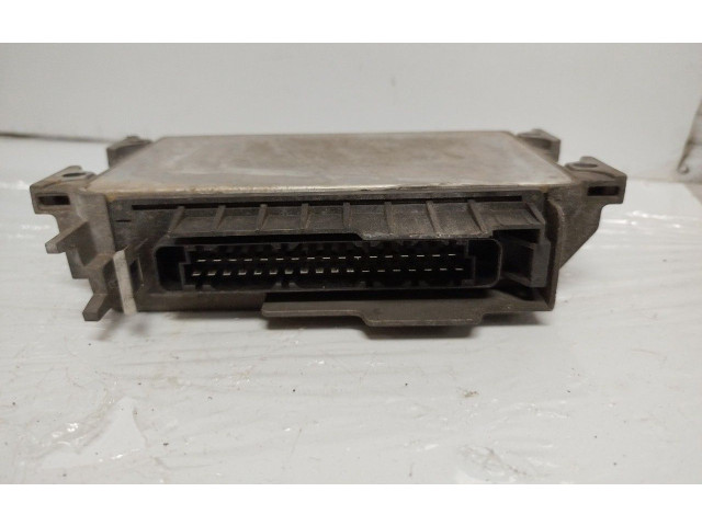 Řídící jednotka Fiat Punto (188) 2001