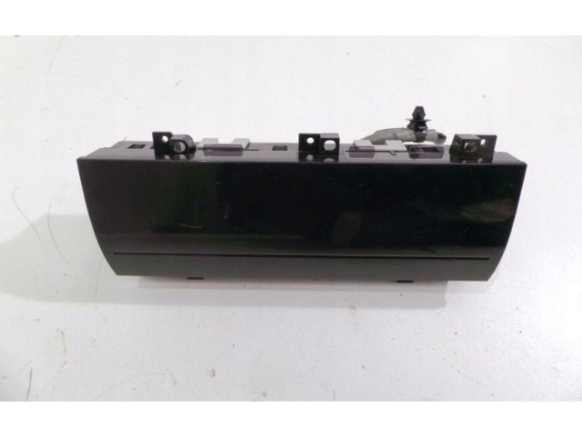 Блок управления климат-контролем TARE51   Honda Jazz