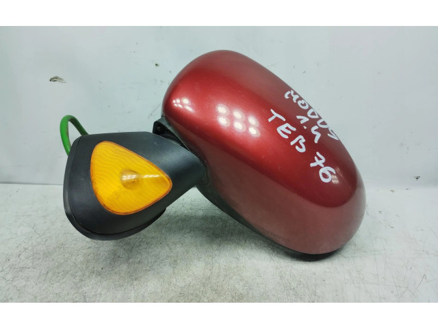 Zpětné zrcátko Renault Modus 2006 57Y6