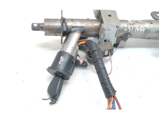 Volant Citroen Berlingo 2000