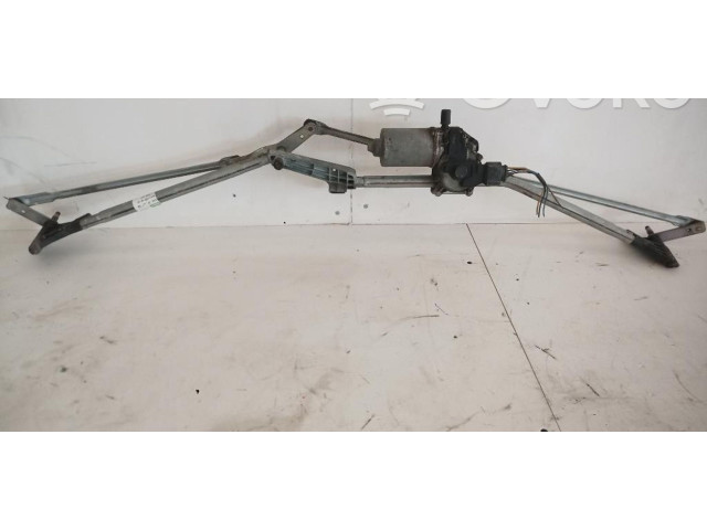 Моторчик дворников A4518240001, 132910 Smart ForTwo II