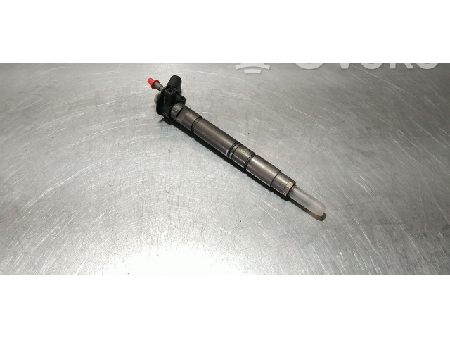 Форсунка 059130277CR, 0445117041    Audi A7 S7 4G  CRT 