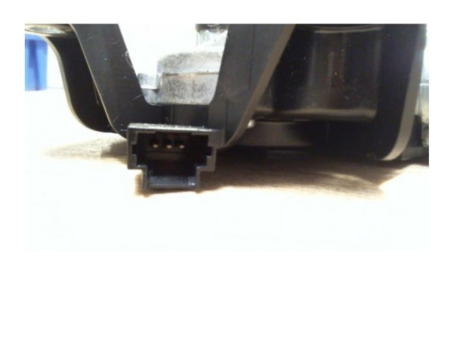 Моторчик заднего дворника 287100010R, 287100010R Renault Scenic III - Grand scenic III