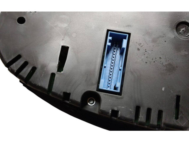 Панель приборов 2K0920865E, A2C53363575 Volkswagen Caddy