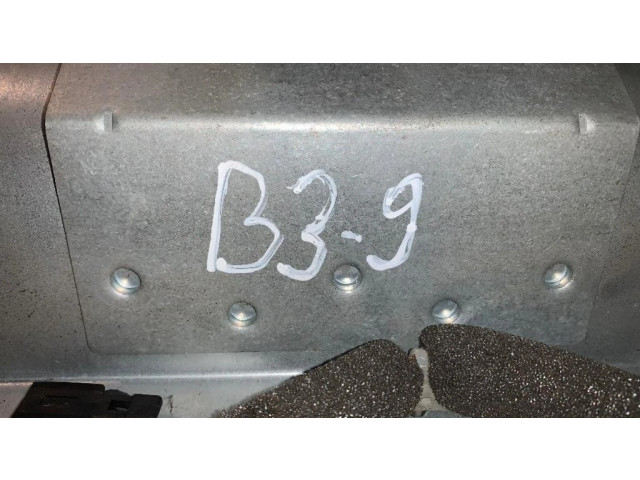 Подушка безопасности пассажира 30754339, B3-9 Volvo S80