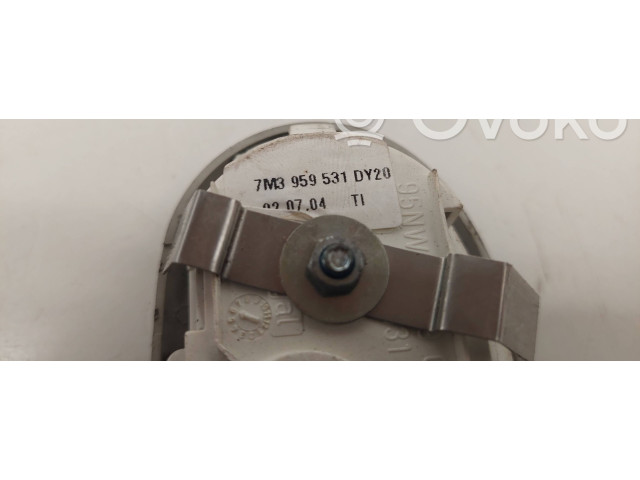 Jednotka ABS 7M3959531 Volkswagen Sharan 2006