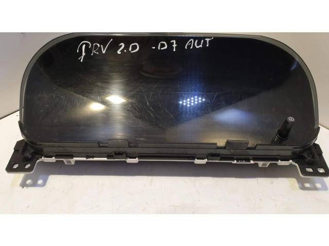 Панель приборов 78100SJDG312, 2574309800 Honda FR-V