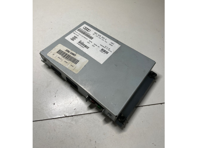 Блок управления 8E0035593E, 1K5035553C Volkswagen Jetta V