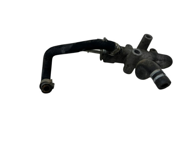 Топливная рампа 55198088, 55198088   Suzuki SX4   для двигателя D19AA