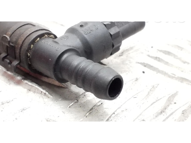 Датчик температуры топлива Volkswagen Jetta VI 2011 - 2018 года