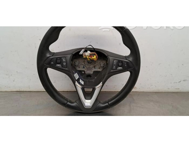 Volant Opel Astra K 2019 39058749