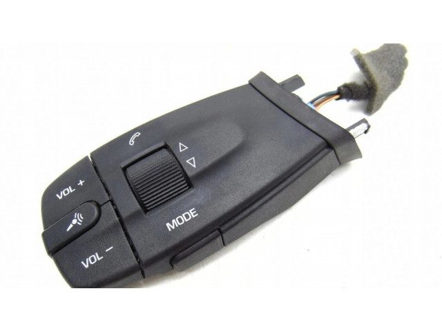 Мултифункционный включатель управления / ручка