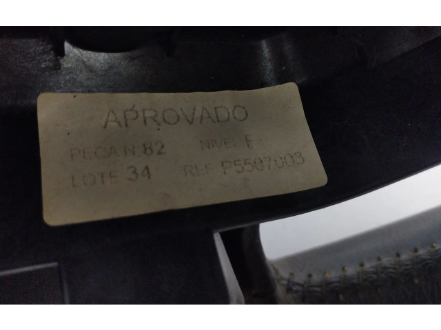 Руль Volvo XC90 2003 - 2006 года P5507003