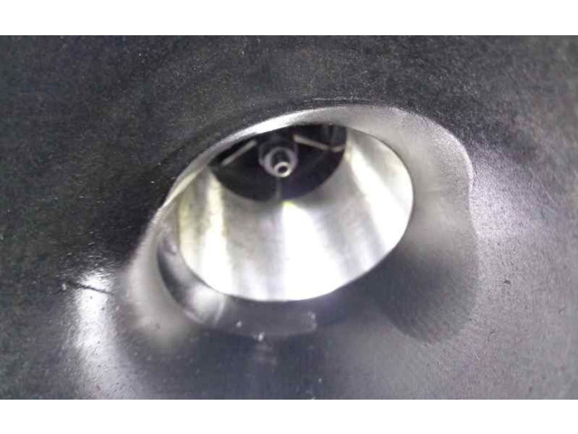 Турбина Skoda Rapid (NH) 03L253056, 710047746 для двигателя CAY