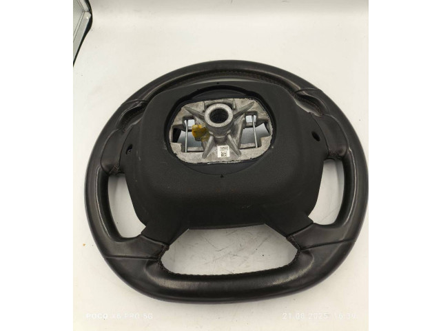 Руль Citroen C4 II Picasso  2013 - 2018 года 96777869ZD, 622809610B      