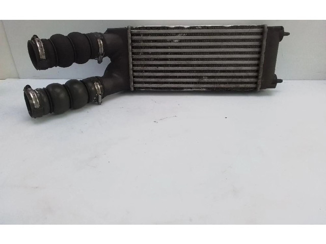 Интеркулер  9682434580   Peugeot Partner 