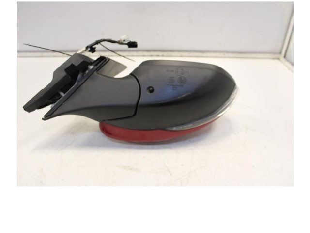 Zpětné zrcátko Alfa Romeo Stelvio 2017