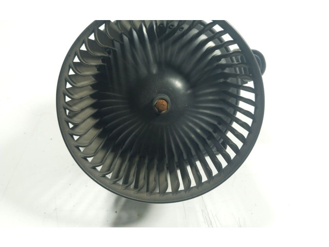 Вентилятор печки    2368958, 0007907904   Ford Transit Custom