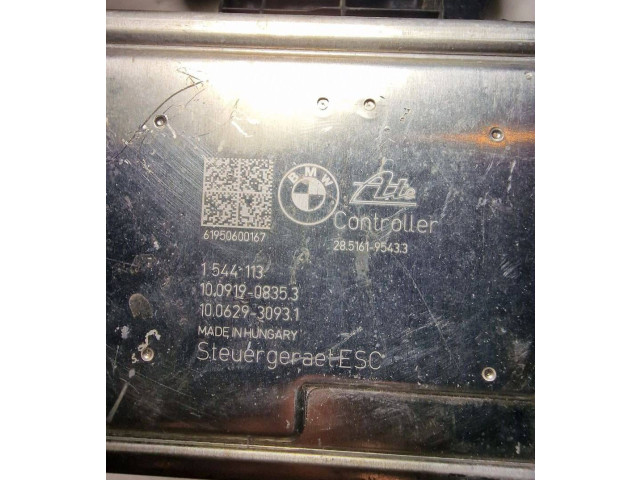 Jednotka ABS 1544112, 10022018534 BMW 3 G20 G21 2020