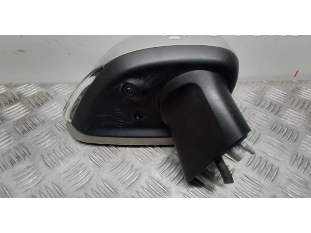 Зеркало электрическое        Volvo XC90  2014 -  года   