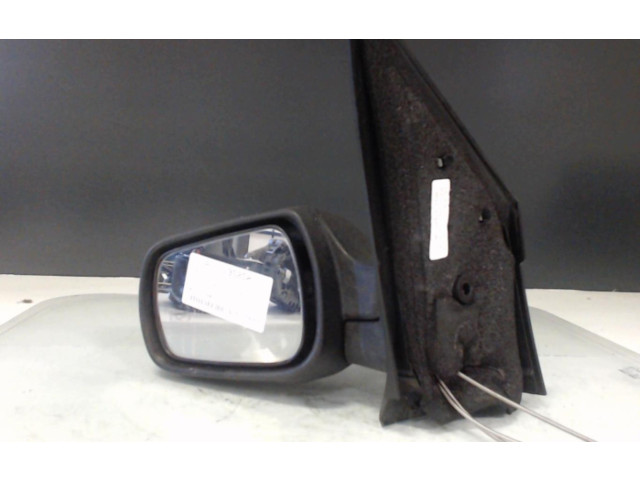 Зеркало электрическое левое Ford Fusion 2006-2012 года