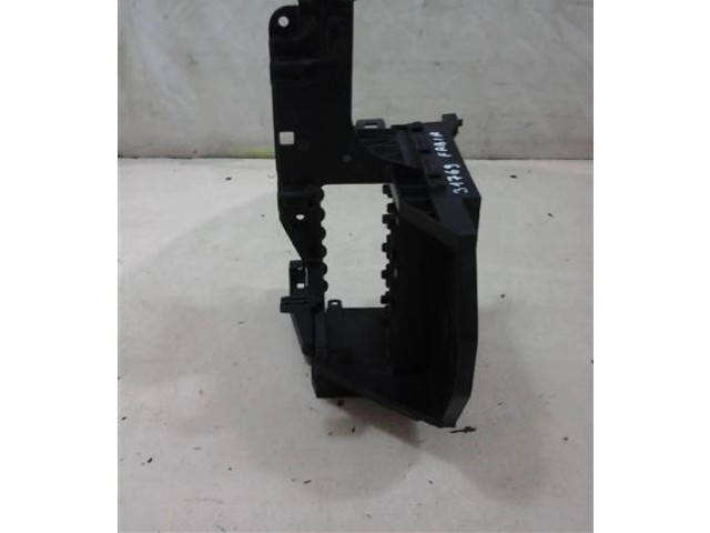 Блок предохранителей 6Q1907374B Skoda Fabia Mk1 (6Y)