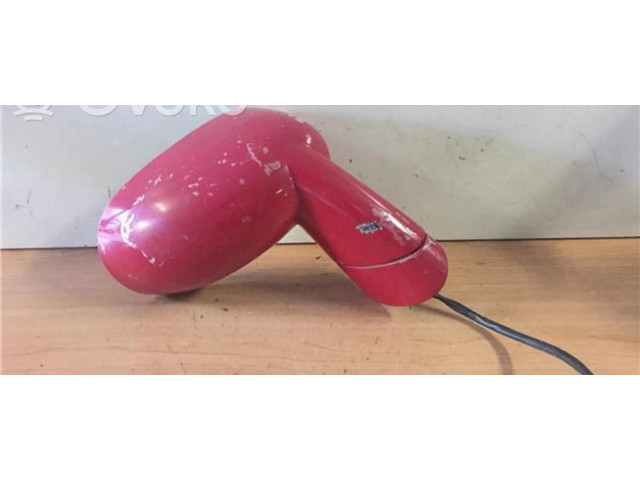 Zpětné zrcátko pravé Fiat Barchetta 1995 E30151421