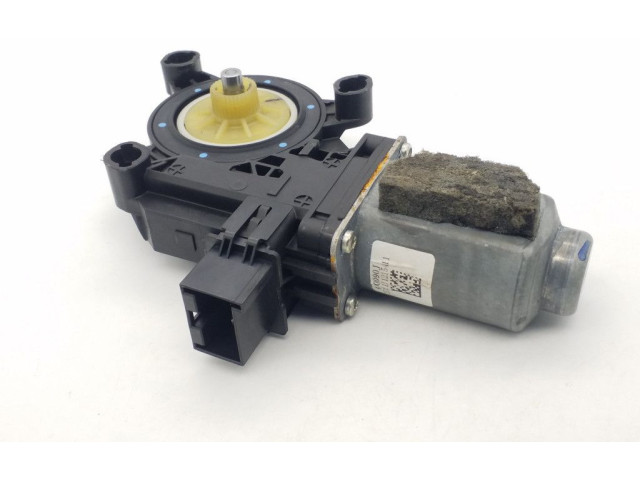 Передний двигатель механизма для подъема окон