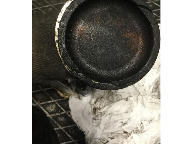  Поршень с шатуном 198A1000   Fiat Bravo  