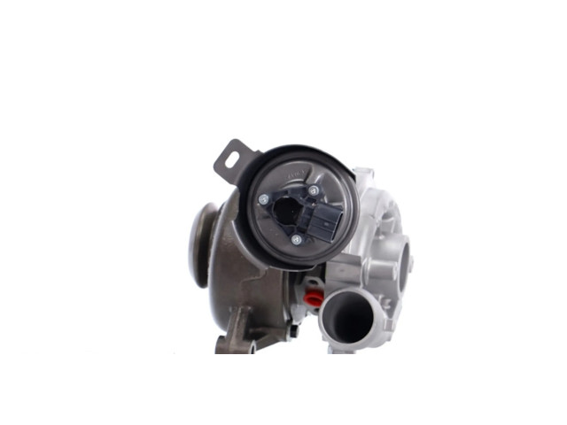 Турбина Ford Focus 2.0 760774-5003S, 003-002-000020R