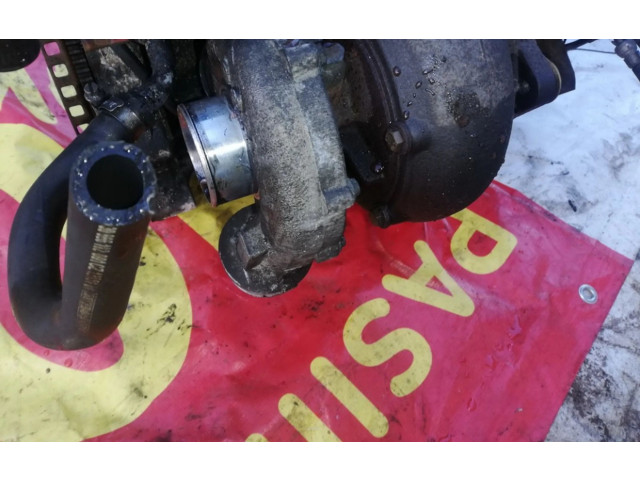  Турбина Volvo XC90  gt2052v, 05107         