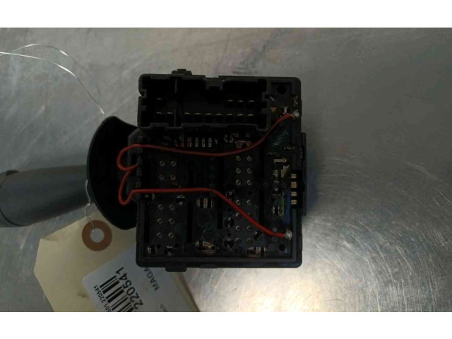 Переключатель дворников 8201168008   Dacia Logan II