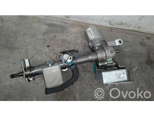 Volant Nissan Micra 2011 JJ001000525D