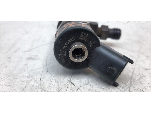 Форсунка 0445110276 Alfa Romeo 147 937A3000