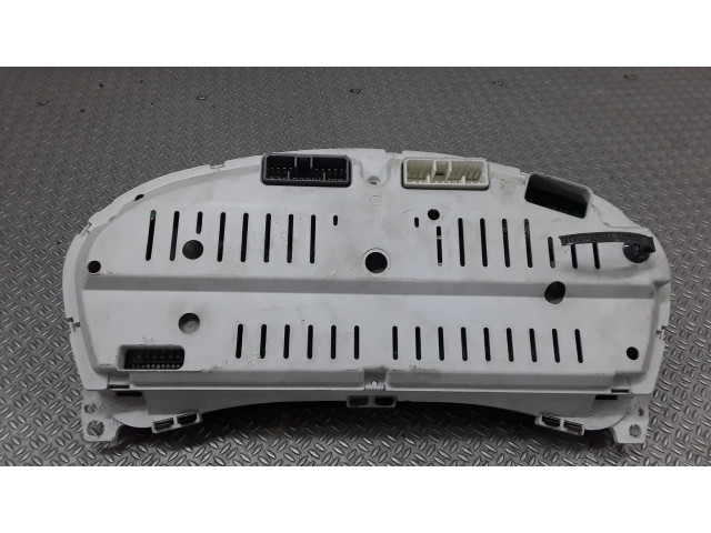 Přístrojová deska Hyundai Tucson JM 2004 940132E420