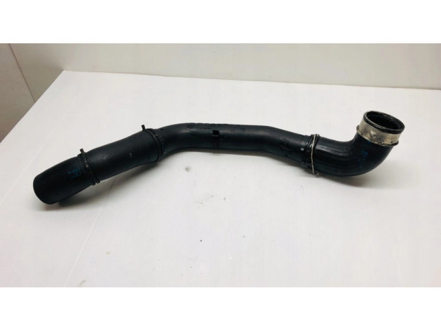 Трубка (трубки)/ шланг (шланги) интеркулера