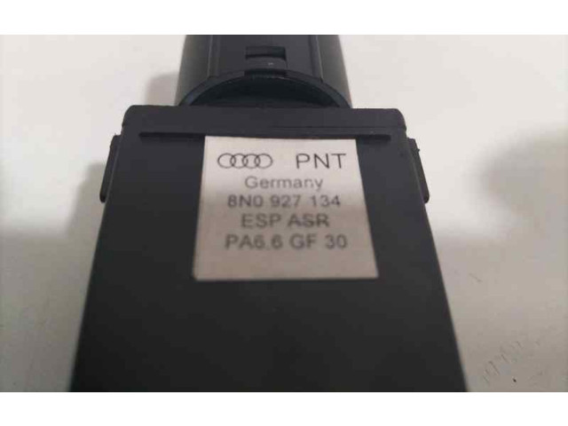 Интеркулер  8N0927134, 80740   Audi TT Mk1 