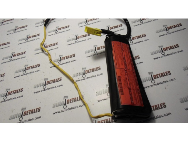 Подушка безопасности в сиденье 602174500 Mazda 3 I