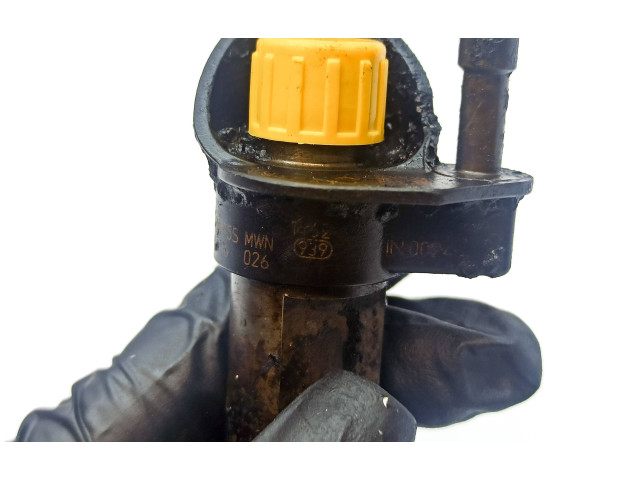 Форсунка A6420701187, 111217 Mercedes-Benz R W251 642872