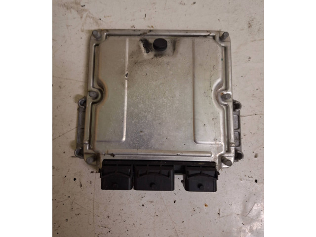 Řídící jednotka 0281011522, 9650932080   Fiat Ulysse 2005