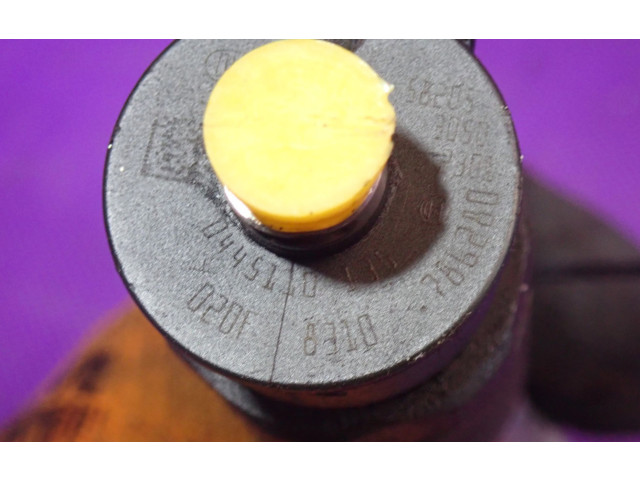 Vstřikovač 0445110135, 0445110135 Peugeot 206 CC 8