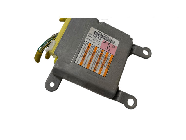 Блок подушек безопасности 98221SC030   Subaru Forester SH