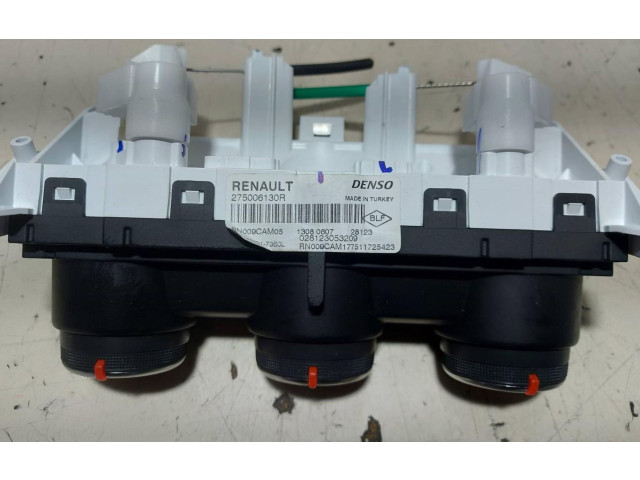 Блок управления Xenon