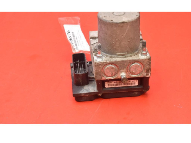 Блок АБС 9676442880, 9676442880 Citroen DS4 - года