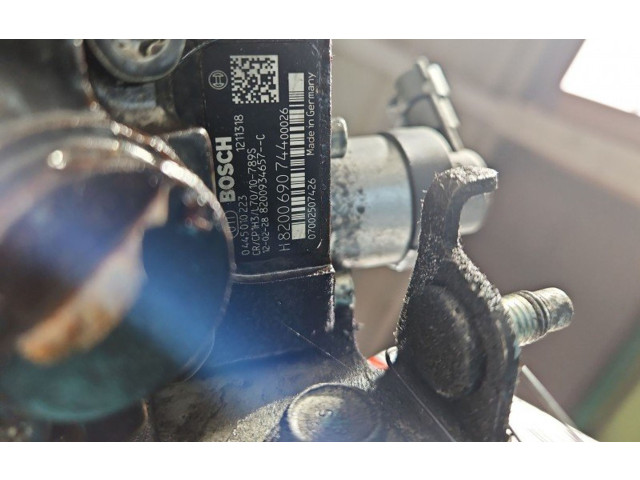 Топливный насос