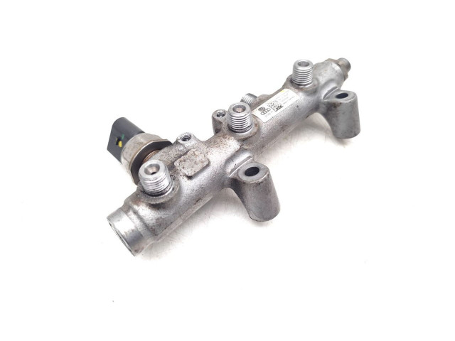 Přístrojová deska  Audi Q7 4L 2011 059130089BT  