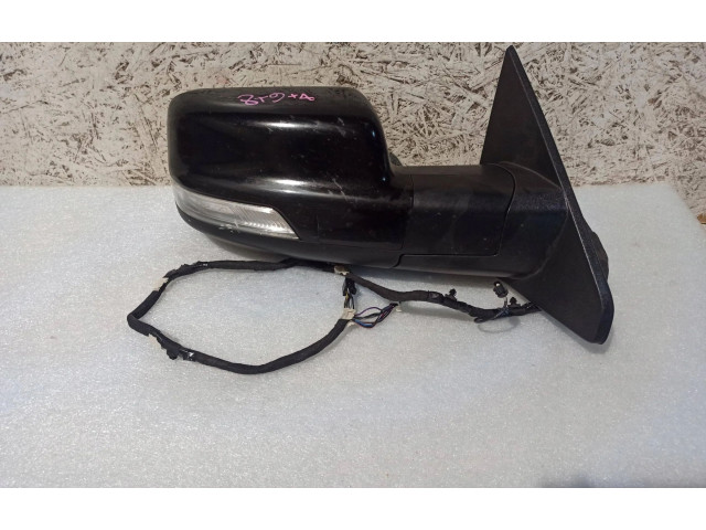 Зеркало электрическое        Ram 1500  2018 -  года   