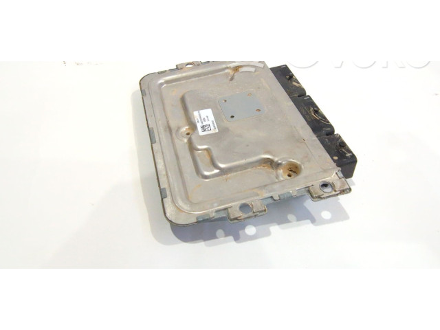 Блок управления двигателя 237106047S, A3C0557970001 Dacia Sandero III