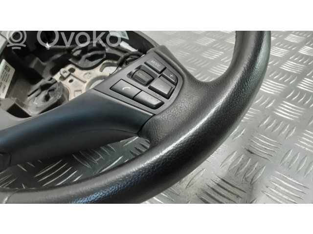 Руль BMW 1 F20 F21 2011-2019 года 62558181B, 8375951