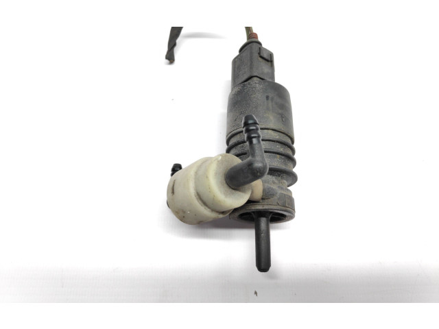 Моторчик дворников Audi A3 S3 8P